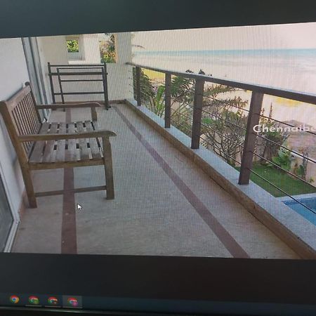 Happy Beach House Chennai Extérieur photo