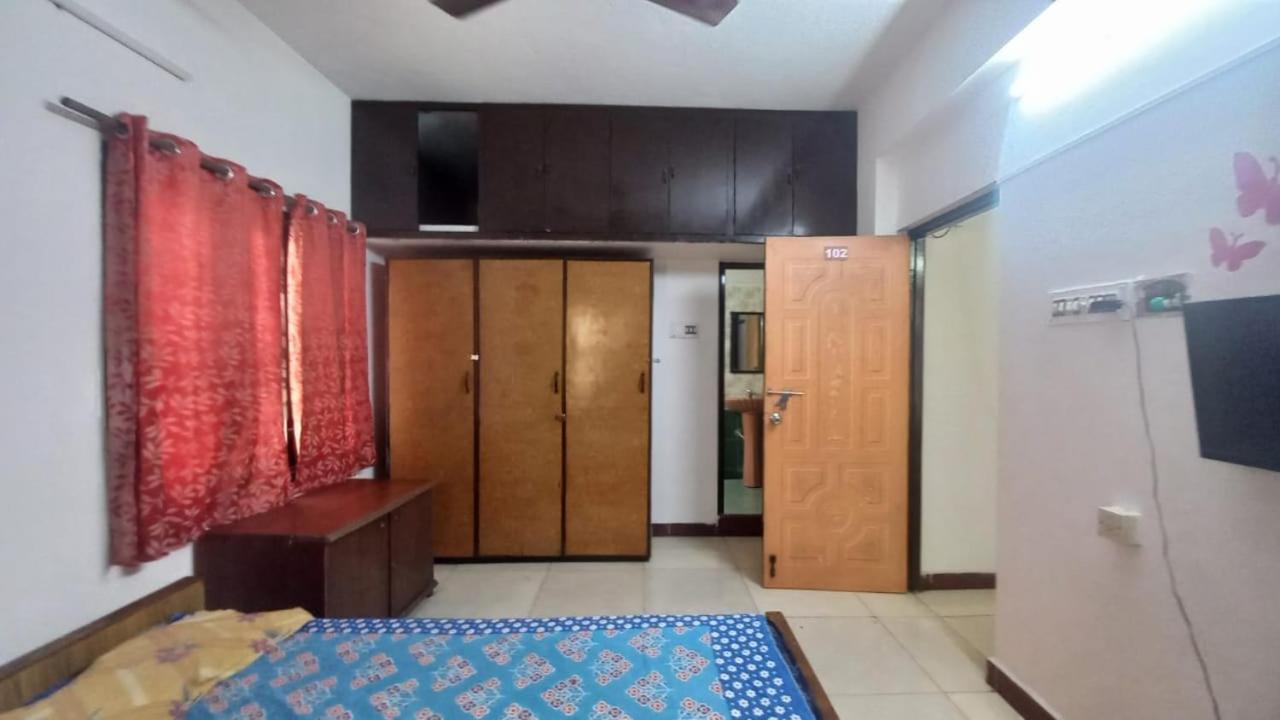 Happy Beach House Chennai Extérieur photo