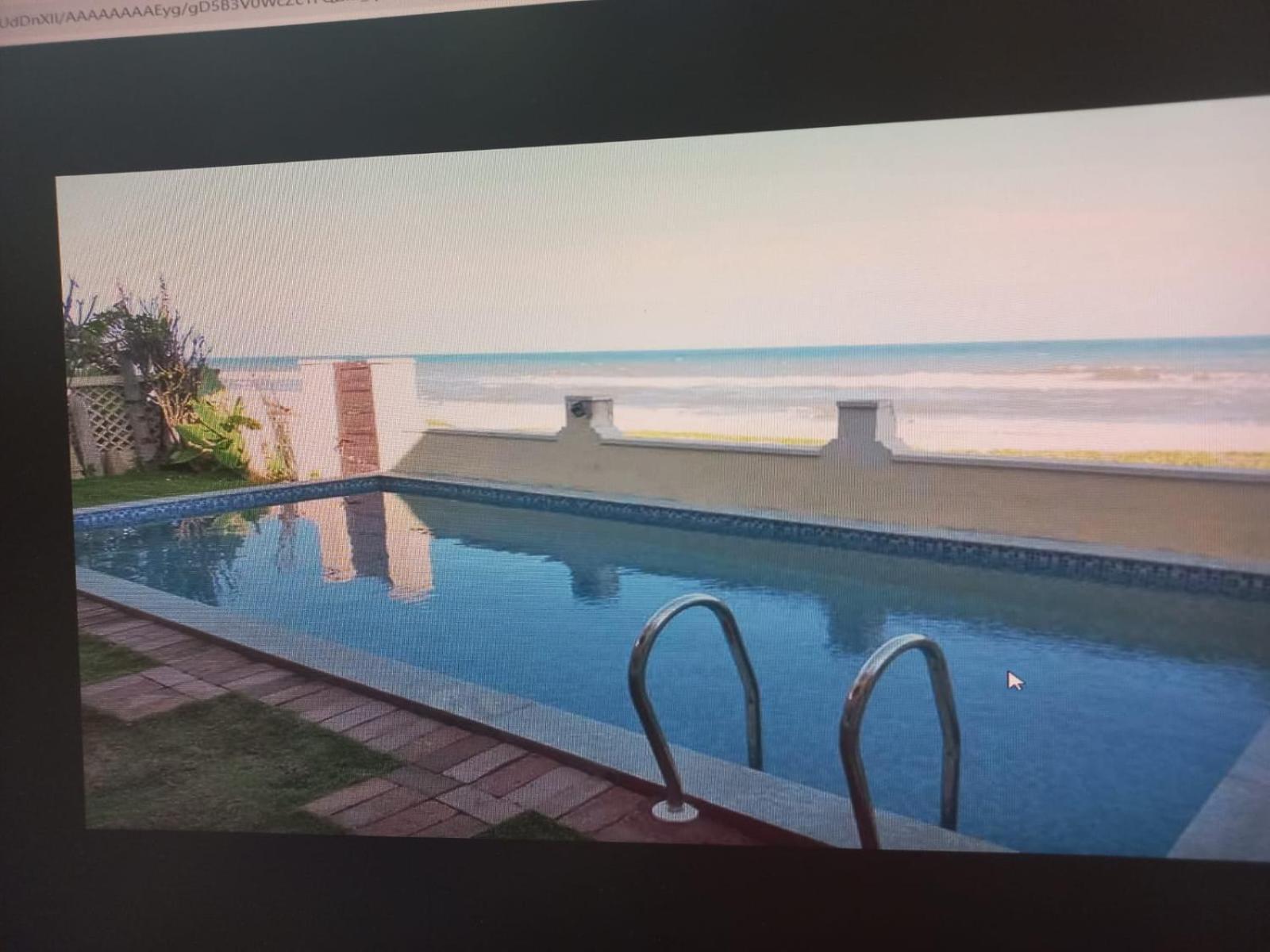 Happy Beach House Chennai Extérieur photo