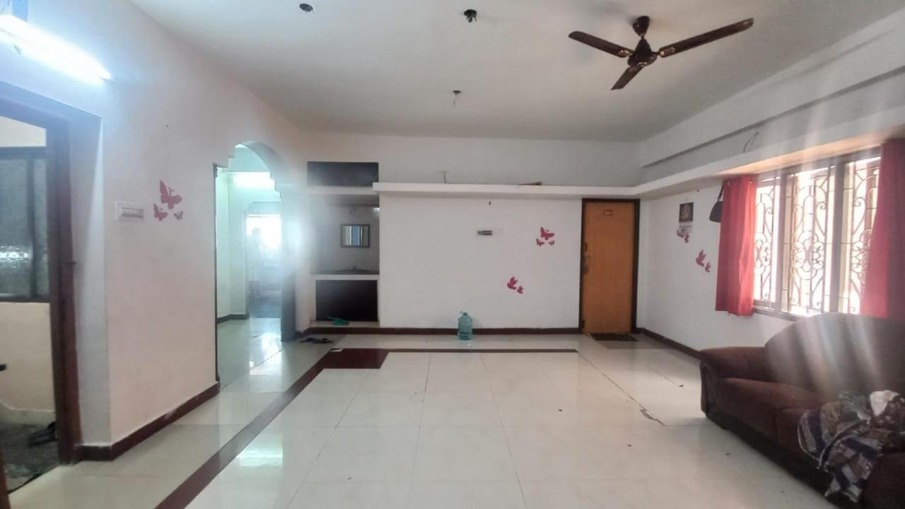 Happy Beach House Chennai Extérieur photo