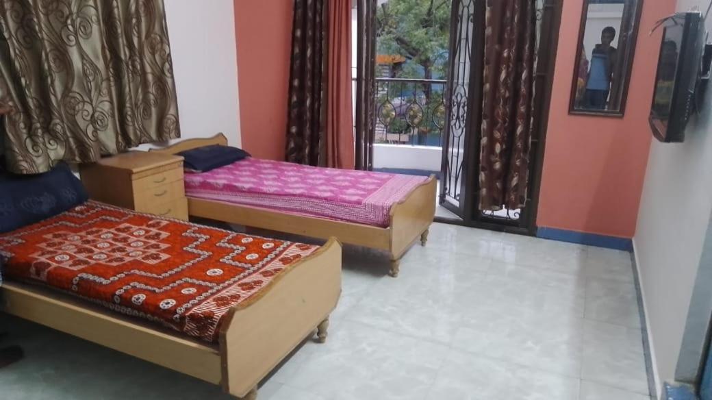 Happy Beach House Chennai Extérieur photo