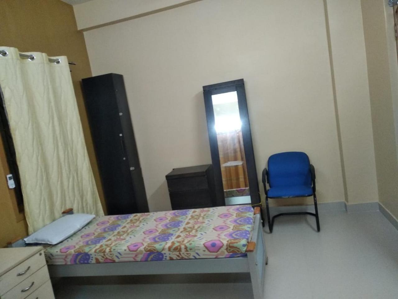 Happy Beach House Chennai Extérieur photo