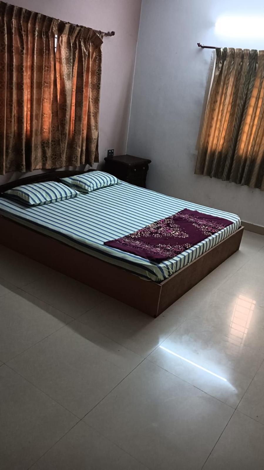 Happy Beach House Chennai Extérieur photo