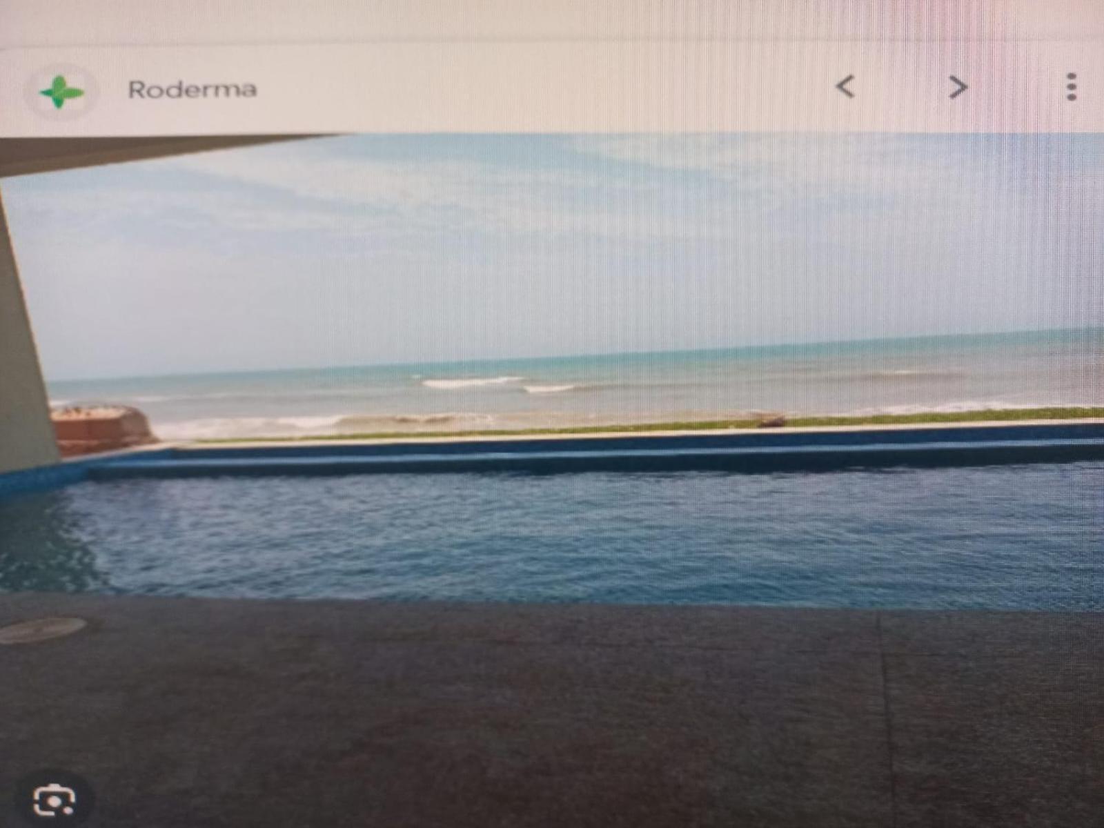Happy Beach House Chennai Extérieur photo