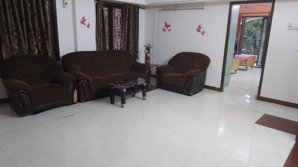 Happy Beach House Chennai Extérieur photo