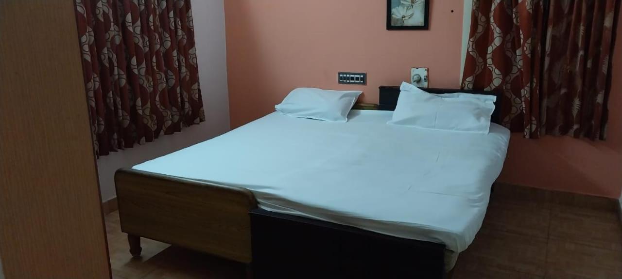 Happy Beach House Chennai Extérieur photo