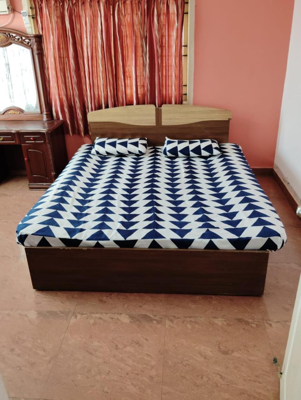 Happy Beach House Chennai Extérieur photo